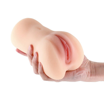 Barely Legal Heather