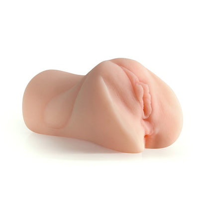 Barely Legal Jasmine