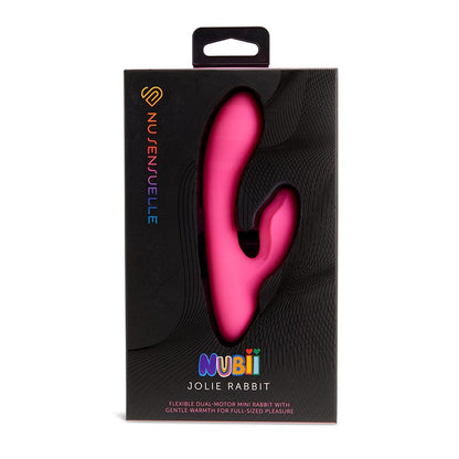 Nubii Jolie Mini Rabbit