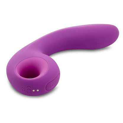 Nubii Raine Tapping Vibe