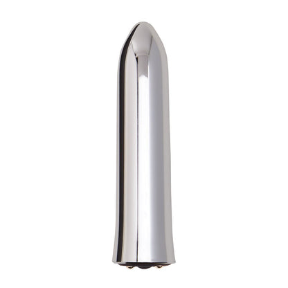 Point Rechargeable Bullet Silver