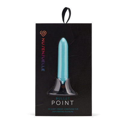 Point Rechargeable Bullet