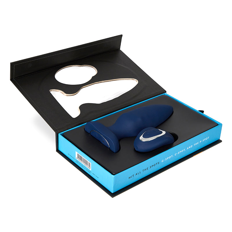 Andii Roller Motion Plug