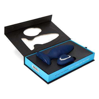 Andii Roller Motion Plug