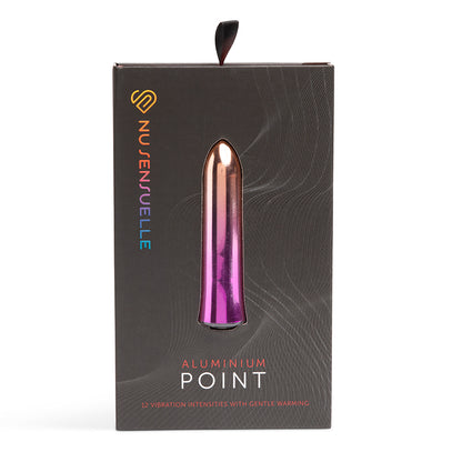 Aluminium Point Ombre