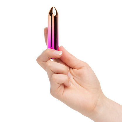 Aluminium Point Ombre