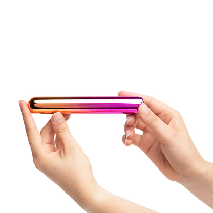 Aluminium Rumba Ombre