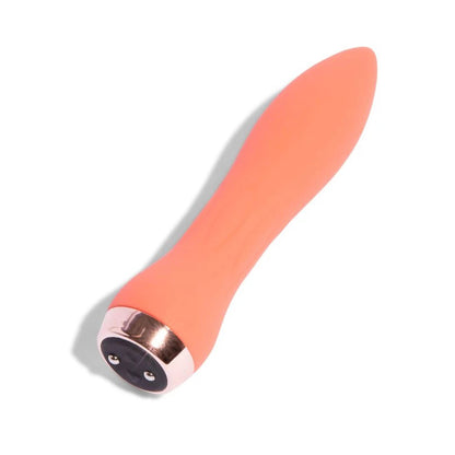 60SX Amp Silicone Bullet