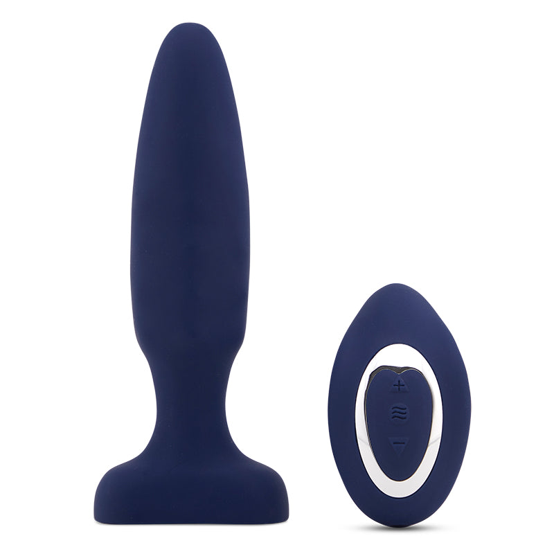 Fino Roller Motion Plug