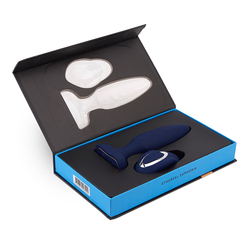 Fino Roller Motion Plug