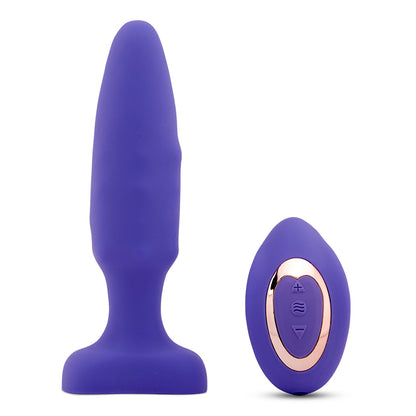 Fino Roller Motion Plug