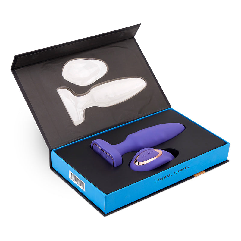 Fino Roller Motion Plug