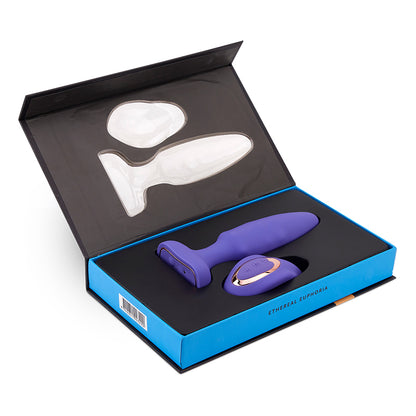 Fino Roller Motion Plug