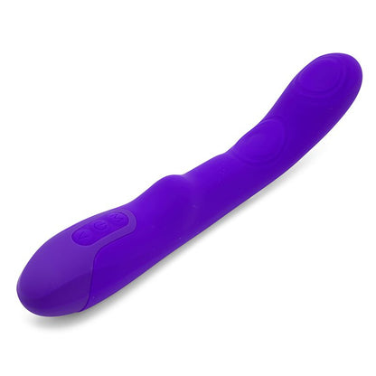 Vivi Double Tapping Vibe