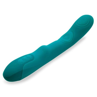 Vivi Double Tapping Vibe