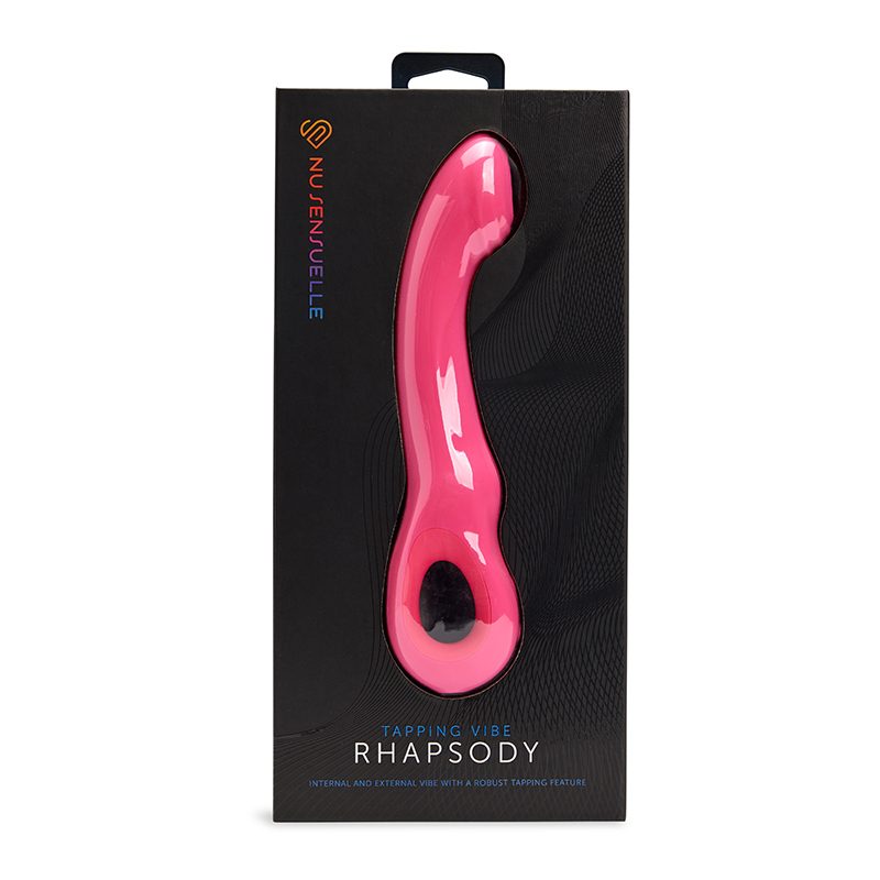 Rhapsody Tapping Vibe