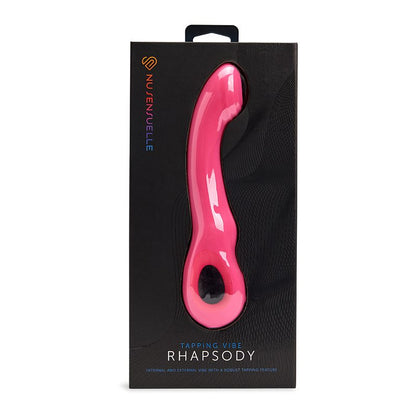 Rhapsody Tapping Vibe