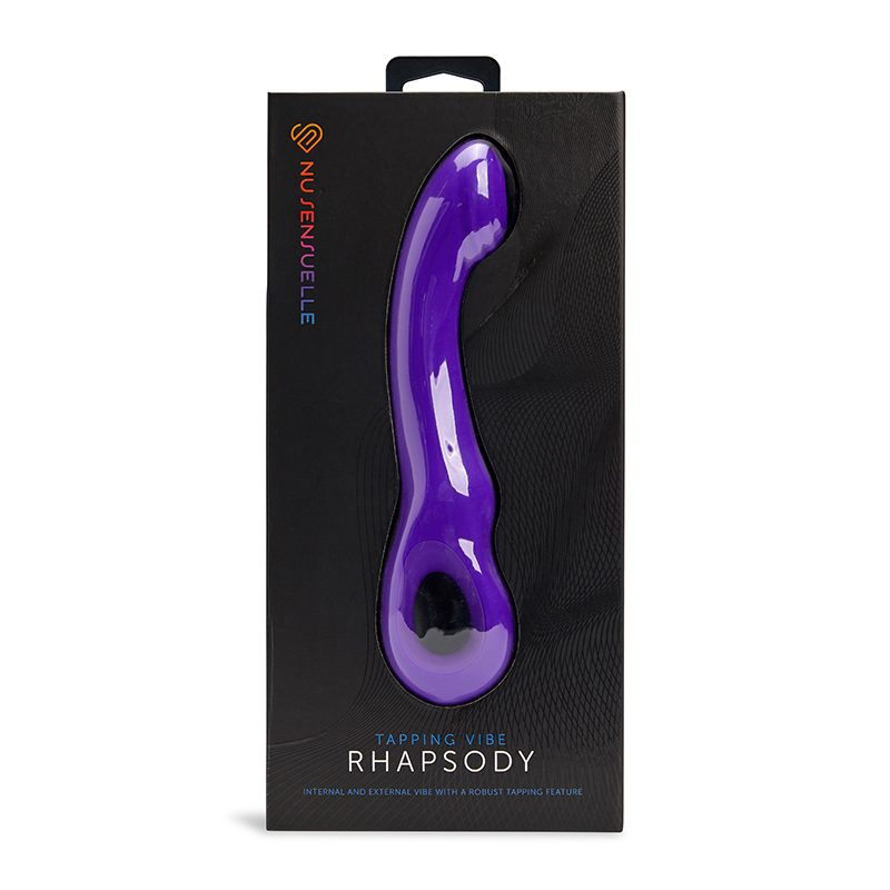 Rhapsody Tapping Vibe