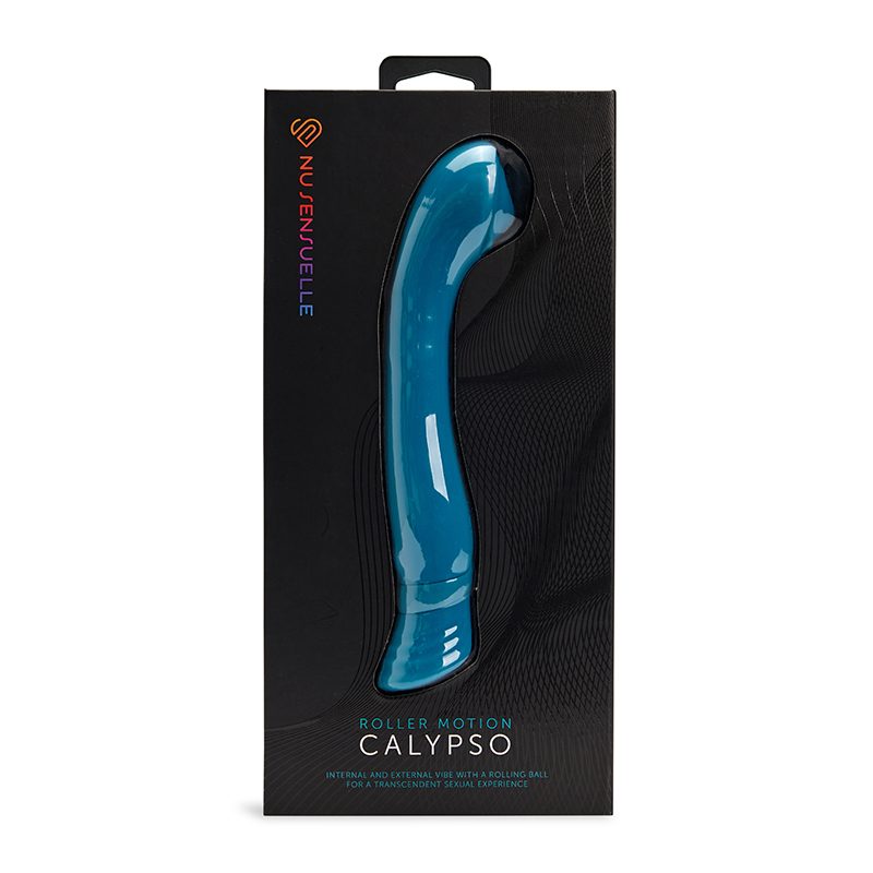 Calypso Rolling Motion G-Spot