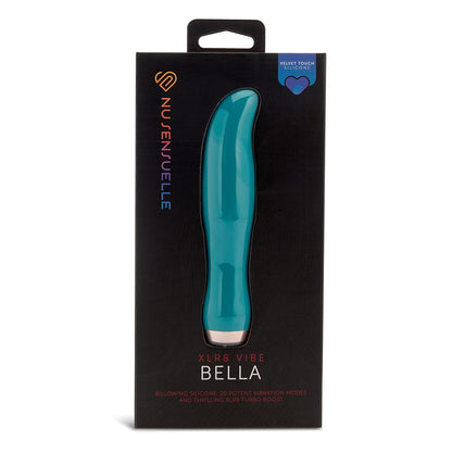 Bella Velvet Touch Vibe