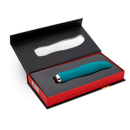 Bella Velvet Touch Vibe