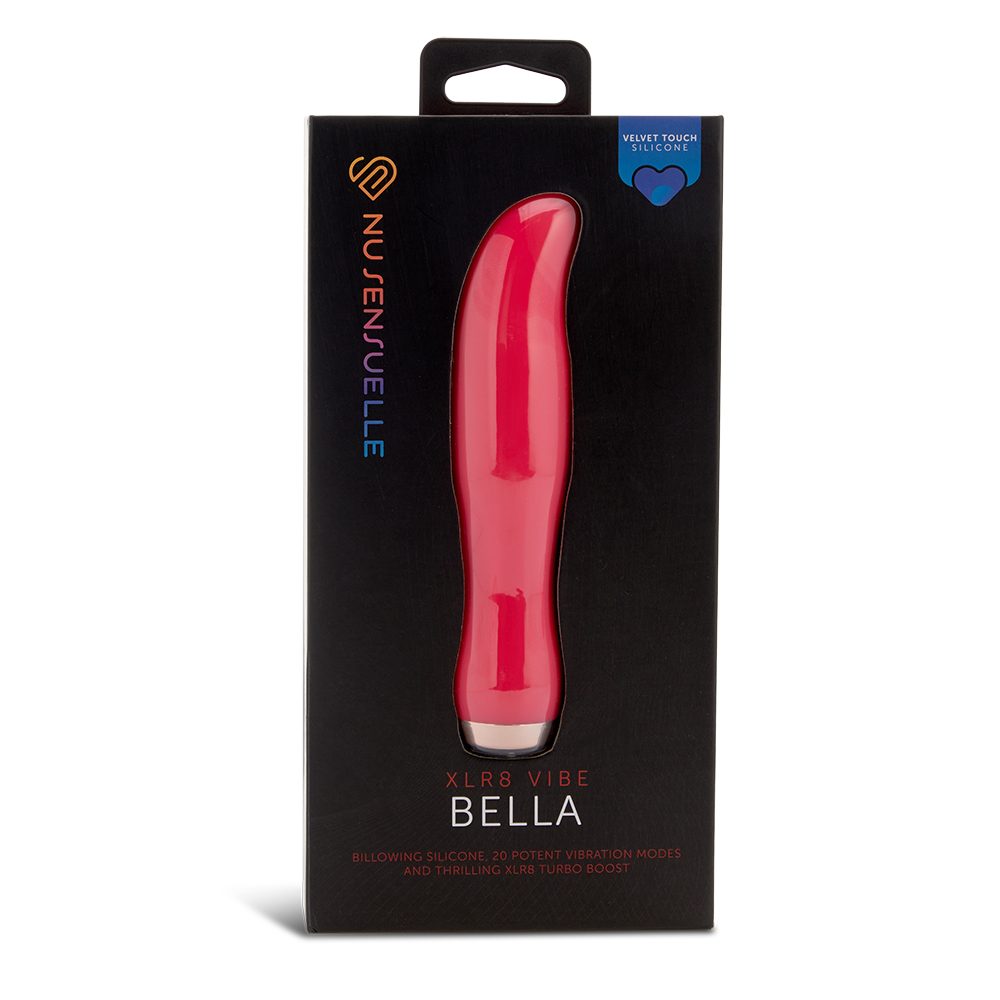 Bella Velvet Touch Vibe