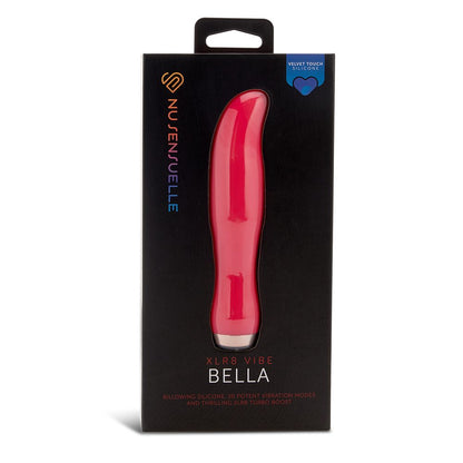 Bella Velvet Touch Vibe