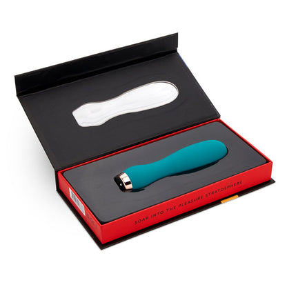 Skye Velvet Touch Bullet