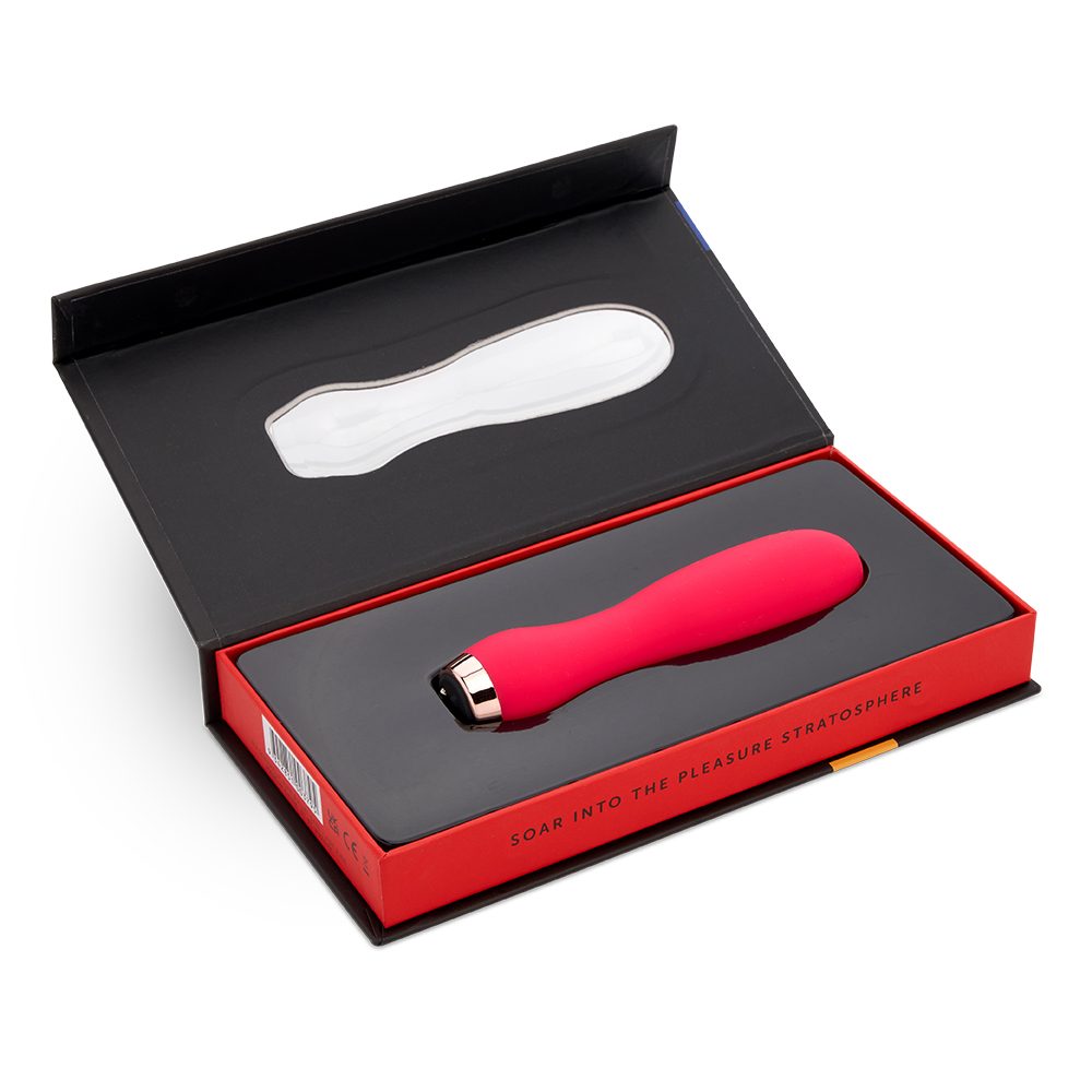 Skye Velvet Touch Bullet