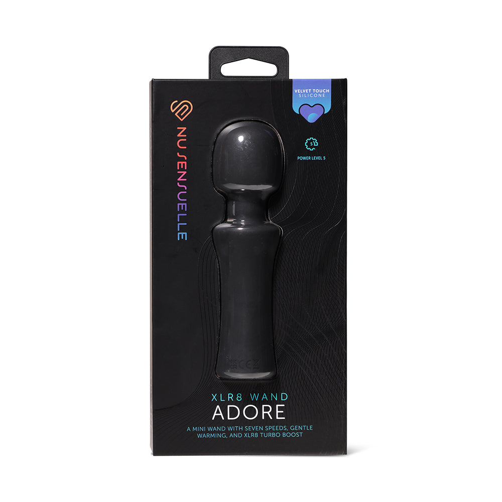 Adore XLR8 Mini Wand