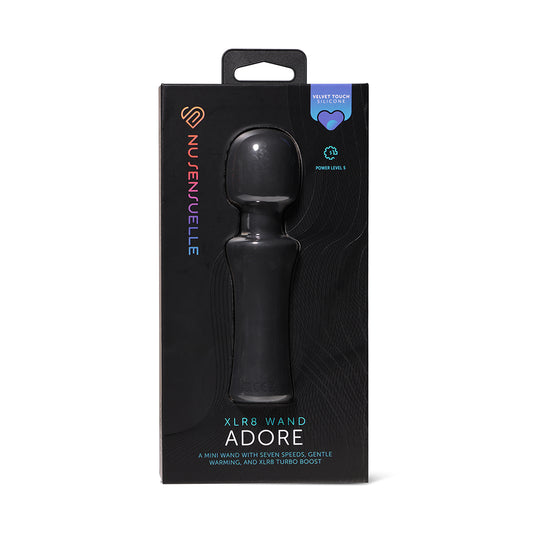 Adore XLR8 Mini Wand