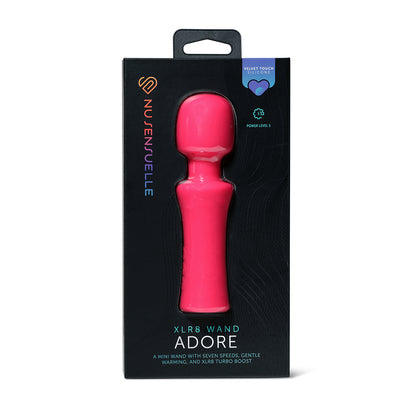 Adore XLR8 Mini Wand