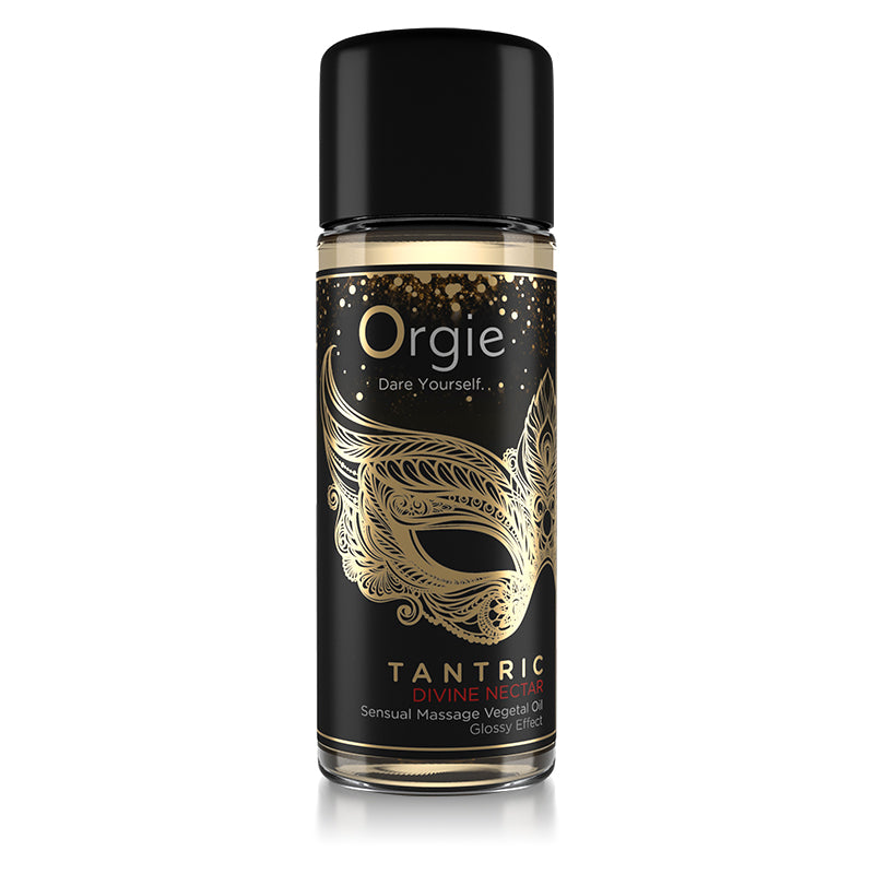 Tantric Kit 3 x 30 ml