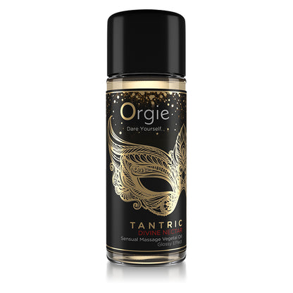 Tantric Kit 3 x 30 ml