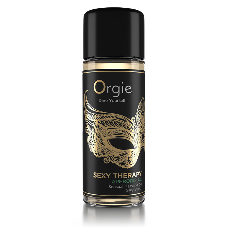 Sexy Therapy Kit 3 x 30 ml