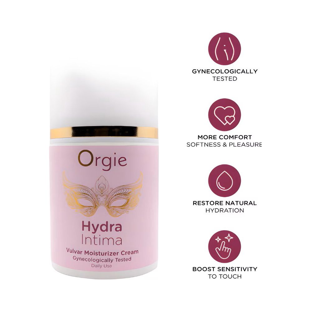 Hydra Intima