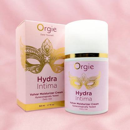 Hydra Intima