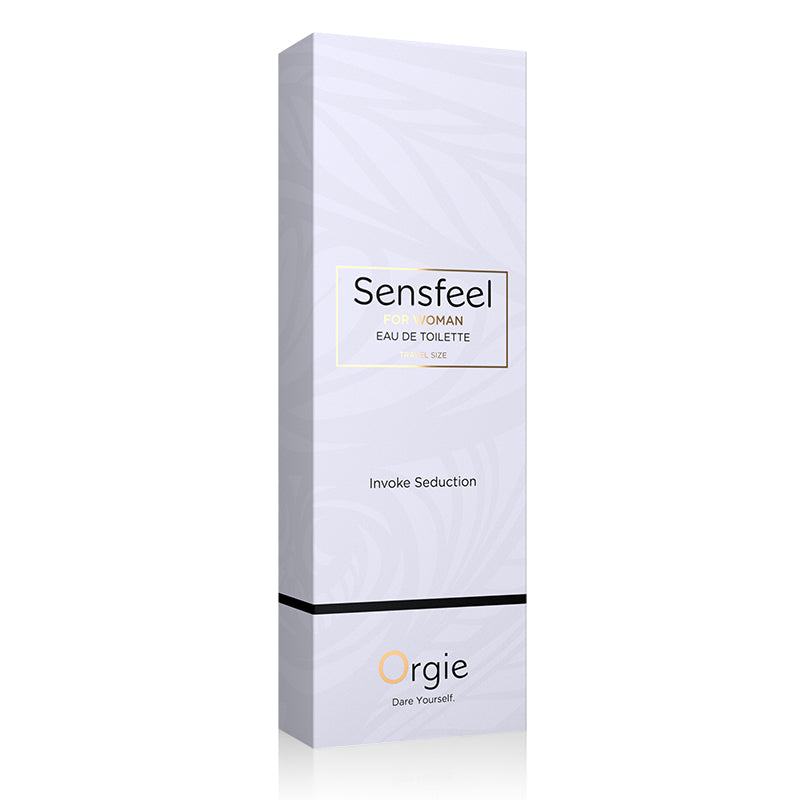Sensfeel FOR WOMAN