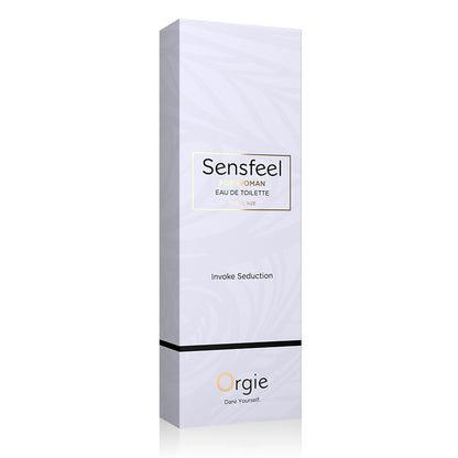 Sensfeel FOR WOMAN