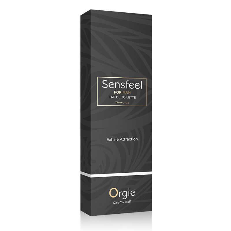 Sensfeel FOR MAN