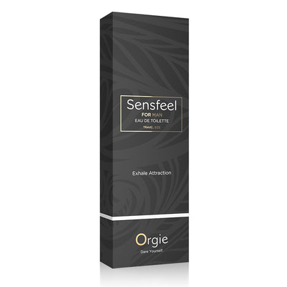 Sensfeel FOR MAN