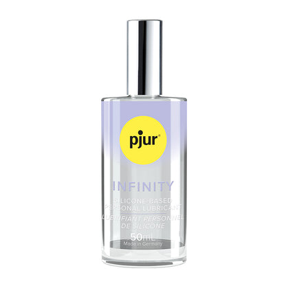Pjur Infinity Silicone Based