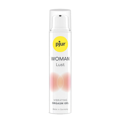 Pjur Lust