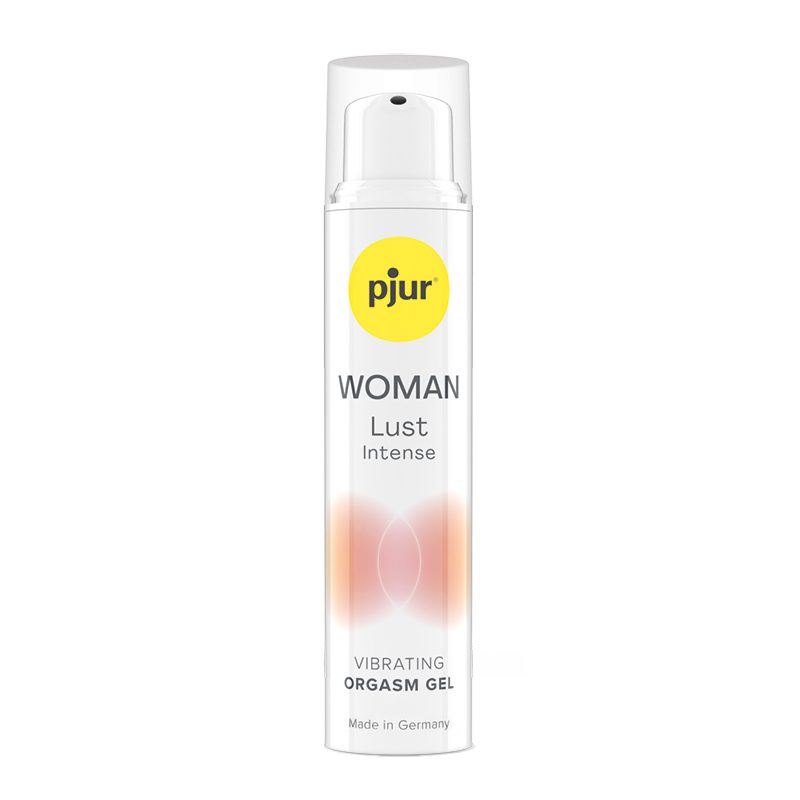 Pjur Lust Intense