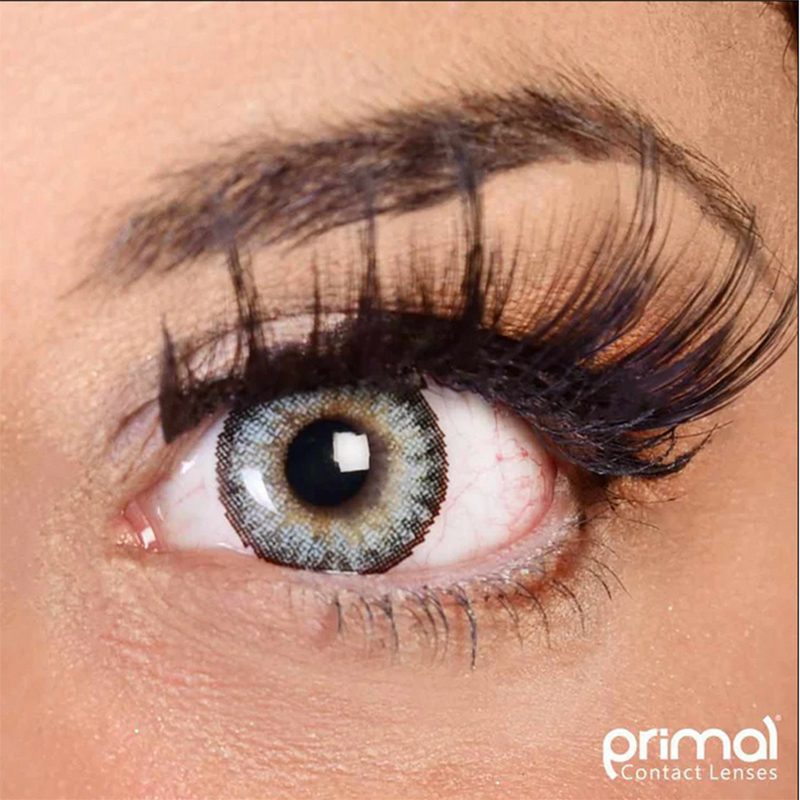 Primal Star Colo Lenses