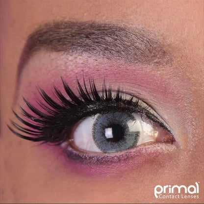 Primal Charm Sapphire Colo Lenses