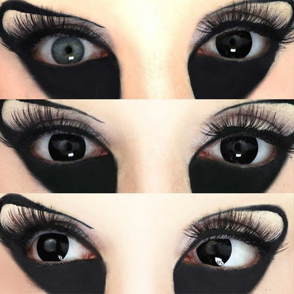 Primal Possessed Costume Lenses