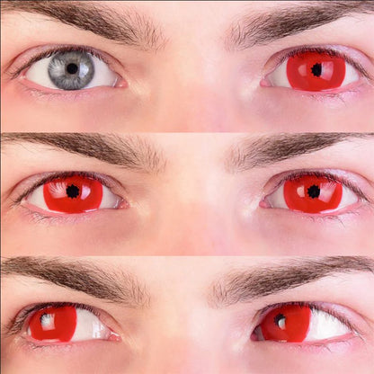 Primal Mini Sclera Costume Lenses