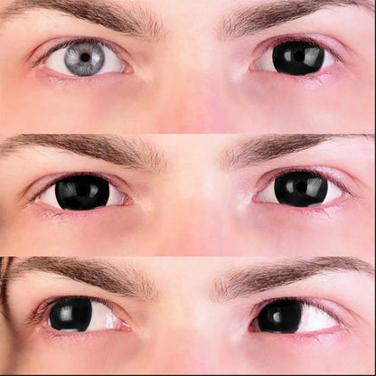 Primal Mini Sclera Costume Lenses