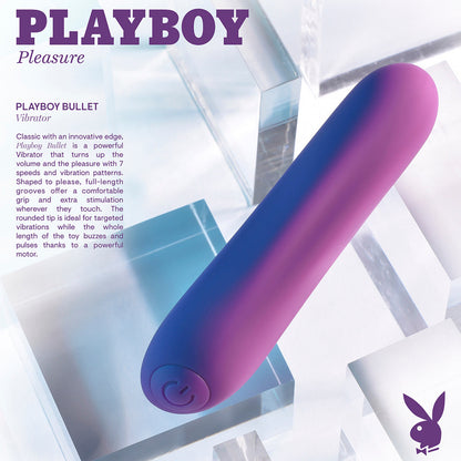 Playboy Bullet